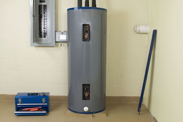 water heaters